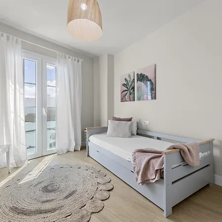 Casahost Casa Noa Apartment *